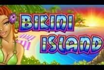 Bikini Island slot